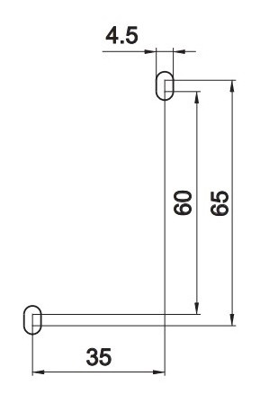 Контактор ETI 004643820 CEM CK 25.01N (25 кВАр 400-440V) - фото №2
