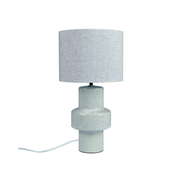 Настільна лампа Nordlux 2512655009 Dugan E14 1x40W IP20 біла - фото №3