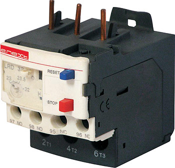 Теплове реле E.Next e.tr.з.pro.9.025 9А 0,16-0,25А (p0100002)