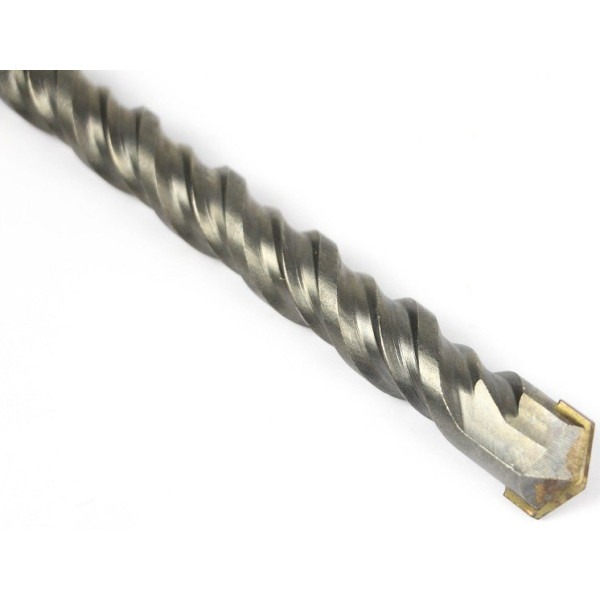 Бур Tolsen 75342 SDS-Plus 6х210мм - фото №1