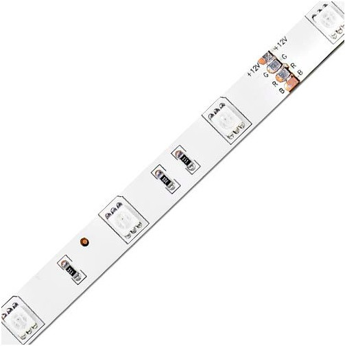 Світлодіодна стрічка Feron SANAN LS606 60SMD/м