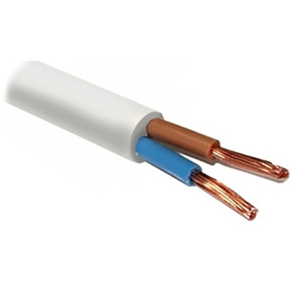 Провід ПВС 2х1,5 GalKat
