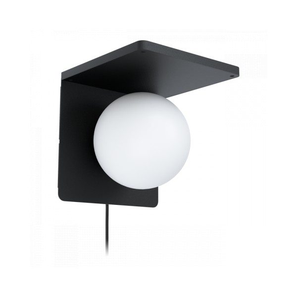 Бра, настінний світильник Eglo 98265 Ciglie