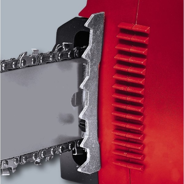 Ланцюгова пилка Einhell GE-LC 18 Li Kit (4501760) - фото №5