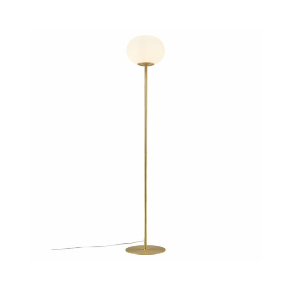 Торшер Norlux 2010514001 Alton E27 1x25W IP20 - фото №2