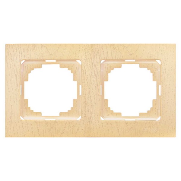 Рамка Nilson Touran клен 2-на ( 24280092 )