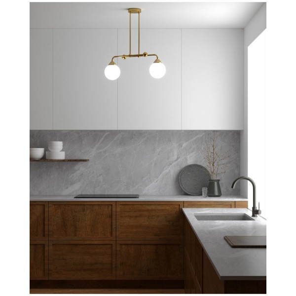 Люстра Pikart 23708-1 - фото №2