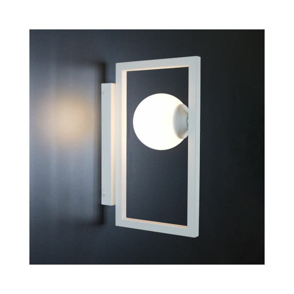 Бра, настінний світильник Imperium Light 365140.01.01 Country E14 40W IP20