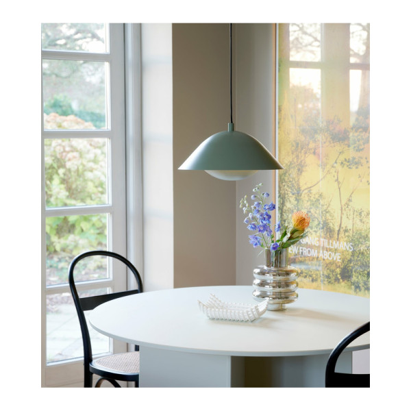 Подвесной светильник, люстра Nordlux 2213083023 Freya E27 1x40W IP20 - фото №2