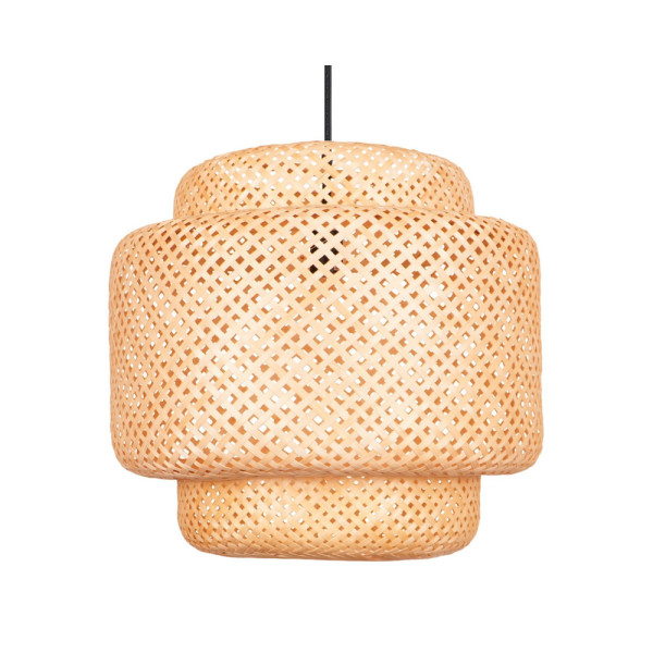 Подвесной светильник, люстра Goldlux 330635 Berta E27 1x20W IP20 Бежевый - фото №1