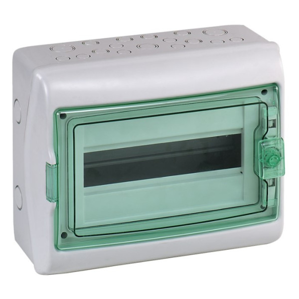 Щит на 12 модулів 13981 Schneider Electric Mureva