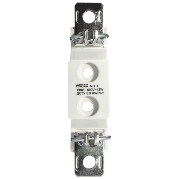 Держатель предохранителя Аско-Укрем NH00 (A0050020007)