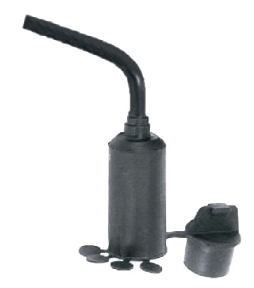 Модуль для тимчасових підключень і заземлень Sicame FCC1