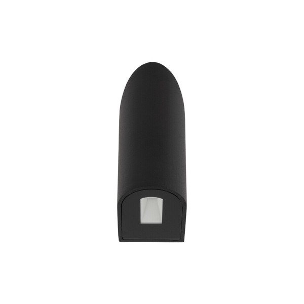 Вуличний світильник Nowodvorski 11377 Cline LED 1x3W 3000K 130Lm IP54 чорний - фото №3