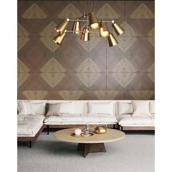 Люстра пристельова PikArt 24867-1 - фото №1