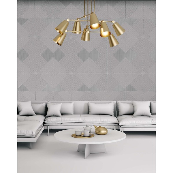 Люстра пристельова PikArt 24867-1 - фото №2