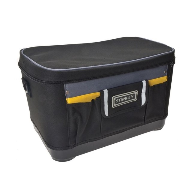 Сумка для инструментов Stanley Basic Rigid Multipurpose 16