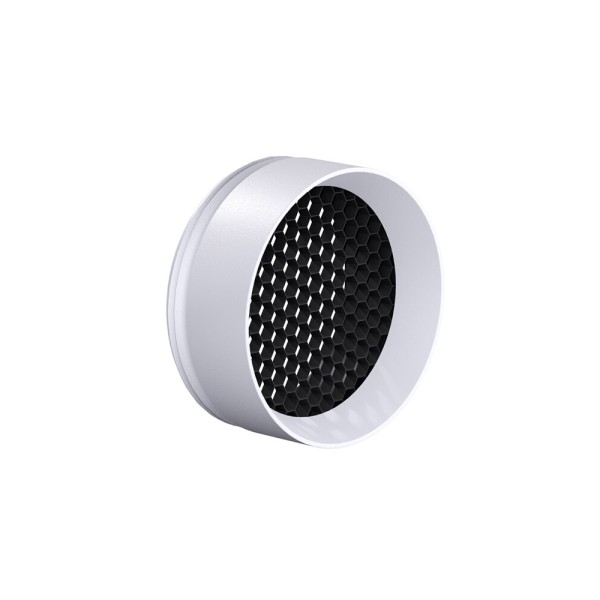 Антибликовый фильтр Honeycomb для светильника Kloodi KD-FOCUS 10W белый