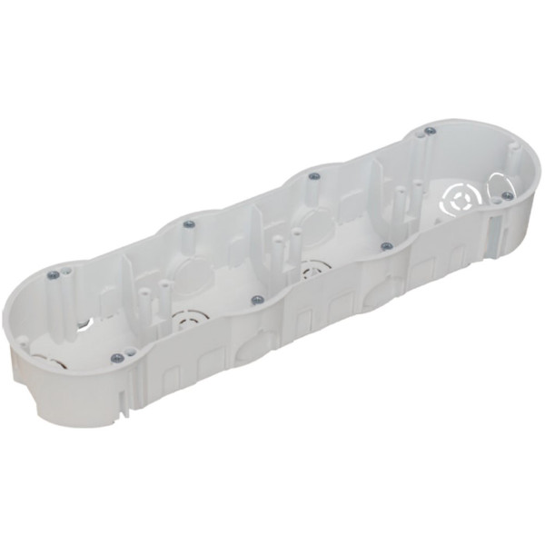 Підрозетник SEZ KUP-A 0049W