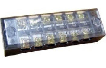 Клеммная колодка в корпусе Аско-Укрем TB 4506 - фото №1