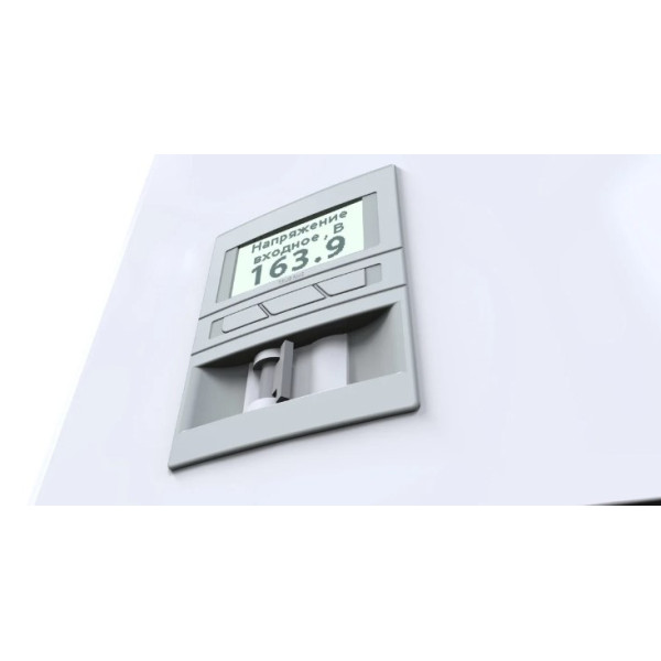 Стабилизатор напряжения Элекс Герц У 16-1-100 v2.0 - фото №7