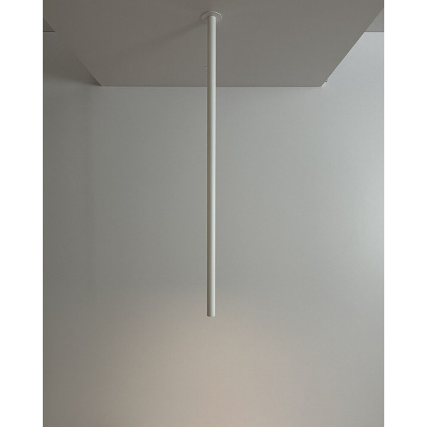 Точковий світильник Nowodvorski 10914 Laser 900 G9 1x10W IP20 Білий - фото №3