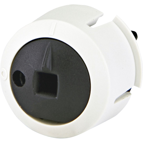 Шток переключателя ETI 004661423 CLBS-S320 320мм (для CLBS-EH80 CLBS-EH125) - фото №1