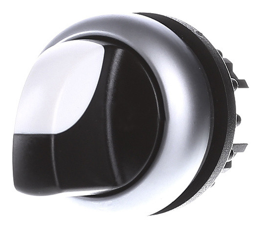 Переключатель Eaton Moeller 216870 M22-WK3 - фото №1