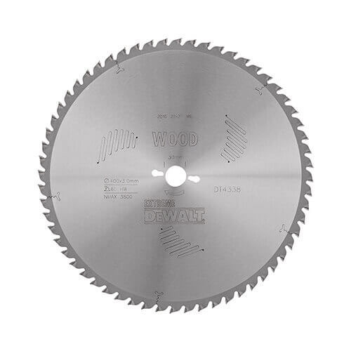 Пильный диск DeWALT DT4338 60 WZ/ATB продольный рез