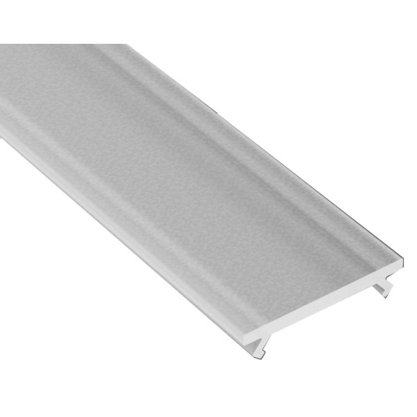 Екран Lumines BASIC PMMA матовий молочний