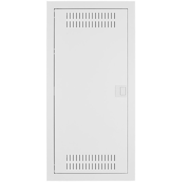 Мультимедійний щит Elektro Plast 2014-00-MSF-U-56M IP30 - фото №1