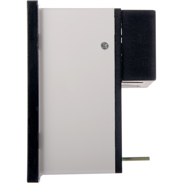 Амперметр прямого включения Аско-Укрем 10А АС 96х96мм (А-96-6) (A0190010090) - фото №2