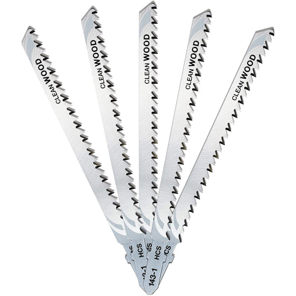 Пильне полотно DeWALT DT2052 по ДСП, МДФ, дереву та фанері