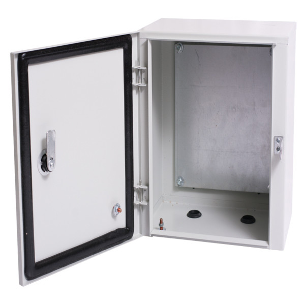 Бокс монтажний Білмакс БМ-70 з панеллю монтажною