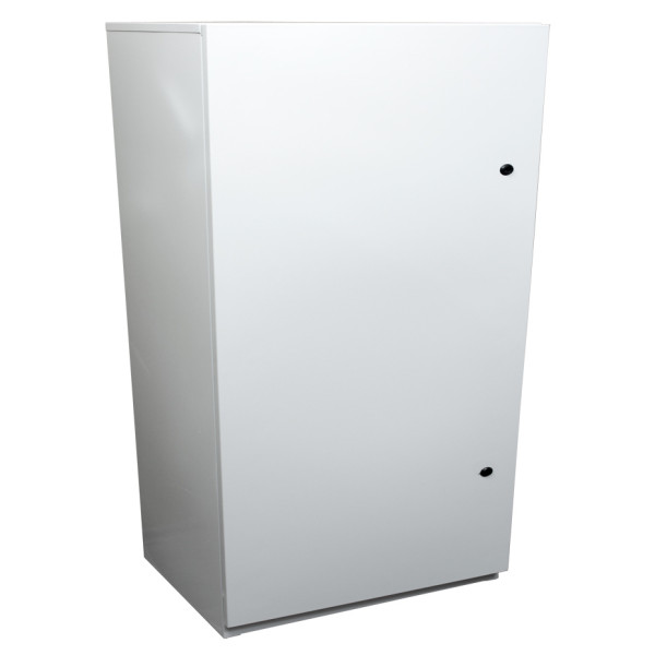 Каркасный разборной шкаф Билмакс Б00013119 ШКР-8.20.10 (IP54) - фото №1