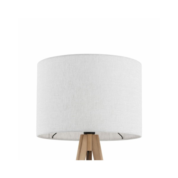 Торшер Tk Lighting 16007 Grand E27 1x15W IP20 - фото №1