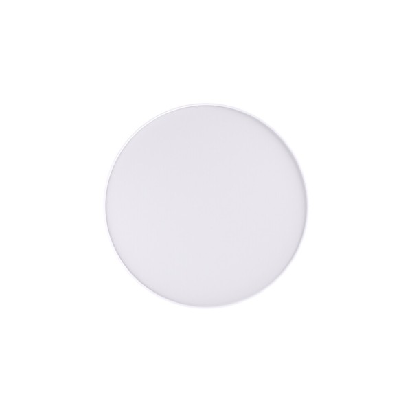 Потолочный светильник Kloodi KD-MONZA220 27W 4К WH LED 2700Lm IP44 белый - фото №2