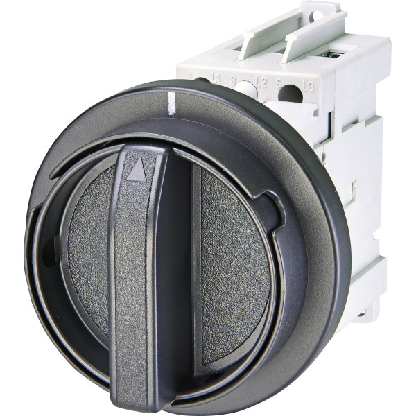 Роз'єднувач навантаження Eti LAS 3Р D 16 1-0 16A на двері шафи (4661200)