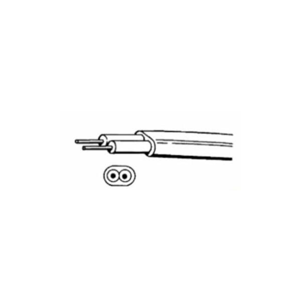 Дріт з вимикачем Retro Bulb 106850-RB - фото №1