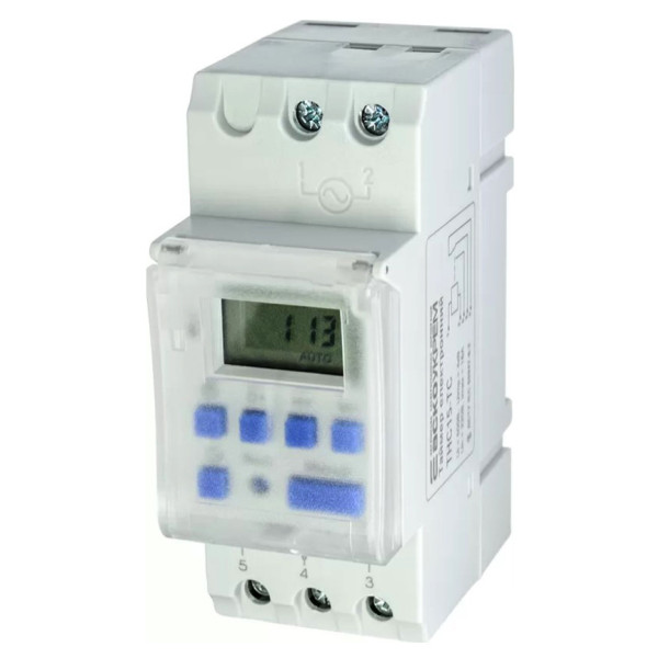 Таймер Аско-Укрем THC15-TC - фото №1