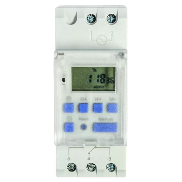 Таймер Аско-Укрем THC15-TC - фото №5