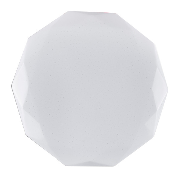 Потолочный светильник Vestum DIAMANT звездное небо 16Вт 250x45мм 4000К 1500Лм