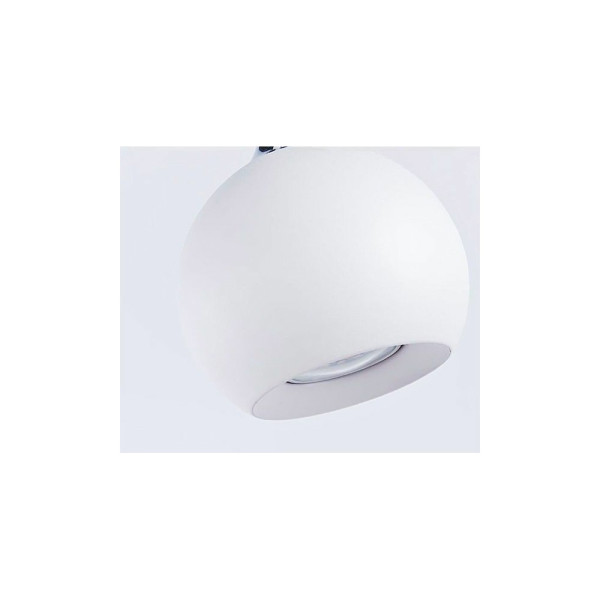 Подвесной светильник, люстра Azzardo AZ0642 WHITE GULIA(FH5951 BCB 120) - фото №1