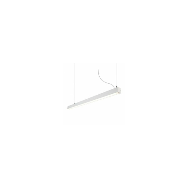 39355 Світильник підвіс Nowodvorski OFFICE LED WHITE zwis PL