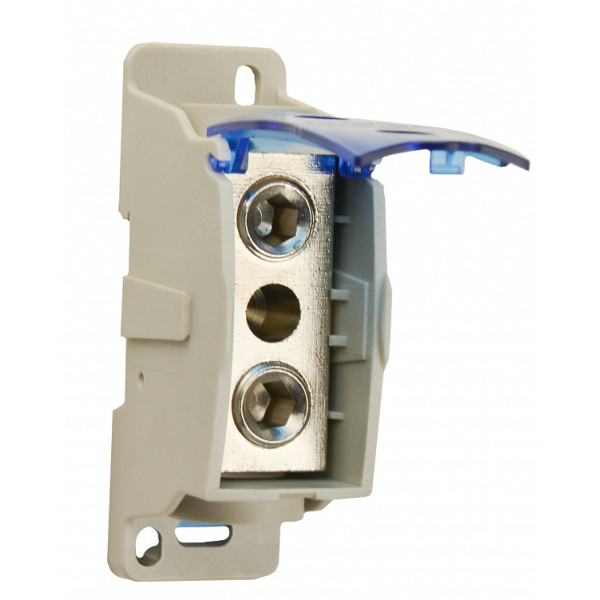 Проходная силовая клемма Аско-Укрем PT-250 (A0130010150)