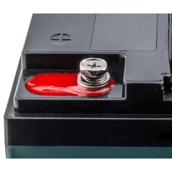 Тяговый свинцево-кислотный аккумулятор LogicPower LP10063 LP 6-DZM-50 - фото №2