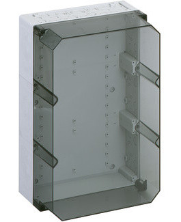 Накладная разветвительная коробка Spelsberg AKL 3-th (sp74690301) IP65