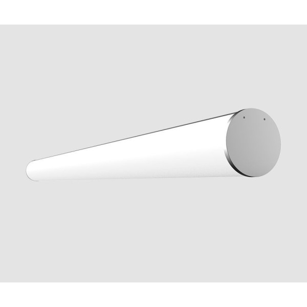 Круглый подвесной LED-профиль LT60 (2,5 метра) - фото №1