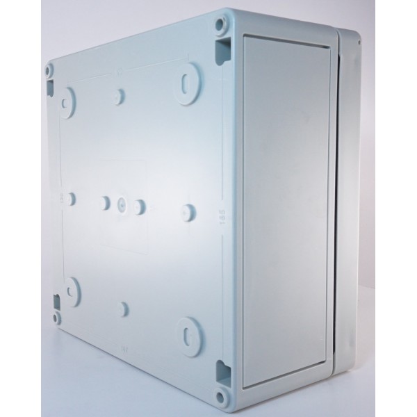 Сполучна коробка Spelsberg PS 1818-9-o (sp11040701) IP66 з гладкими стінками - фото №3