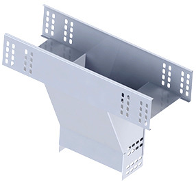 Вертикальный Т-отвод E.Next AG30-10A 300х100мм